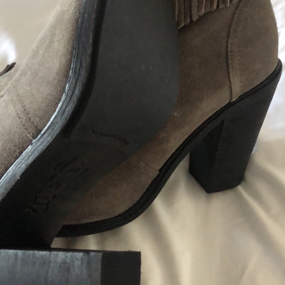 Booties - Picture 7 of 7